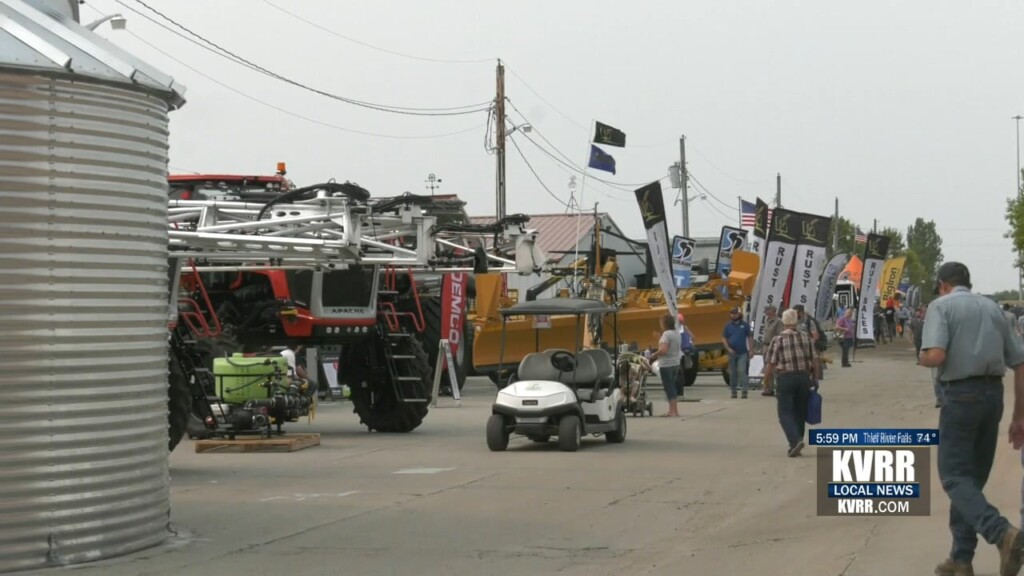 Big Iron