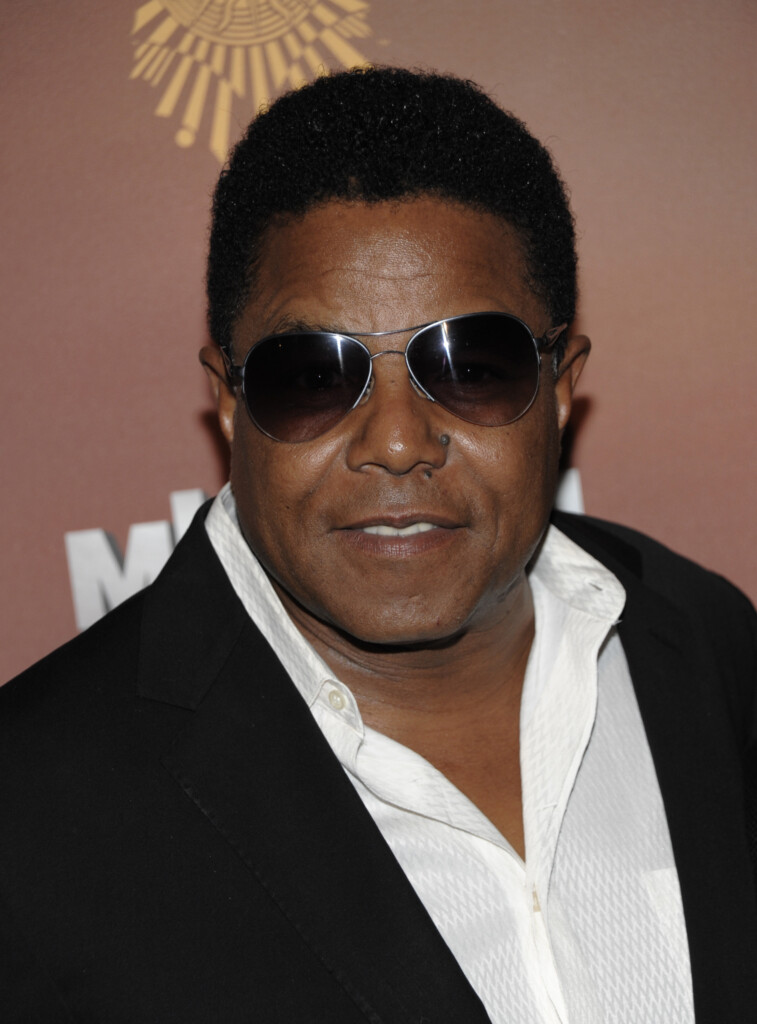 Obit Tito Jackson