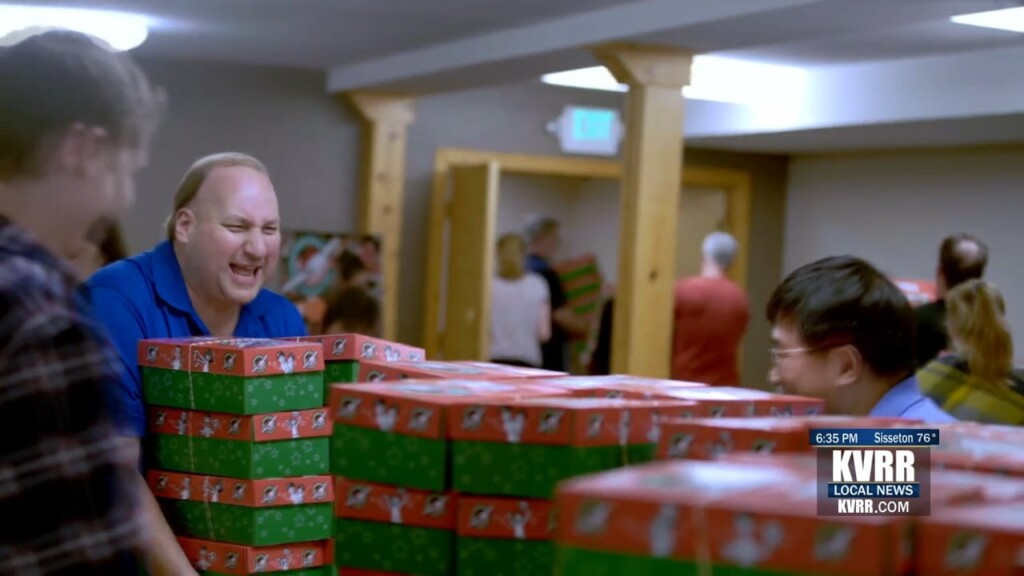 Shoeboxes