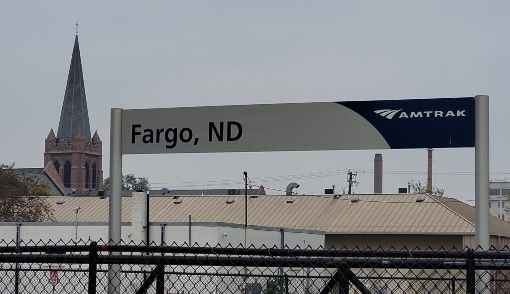 Amtrak