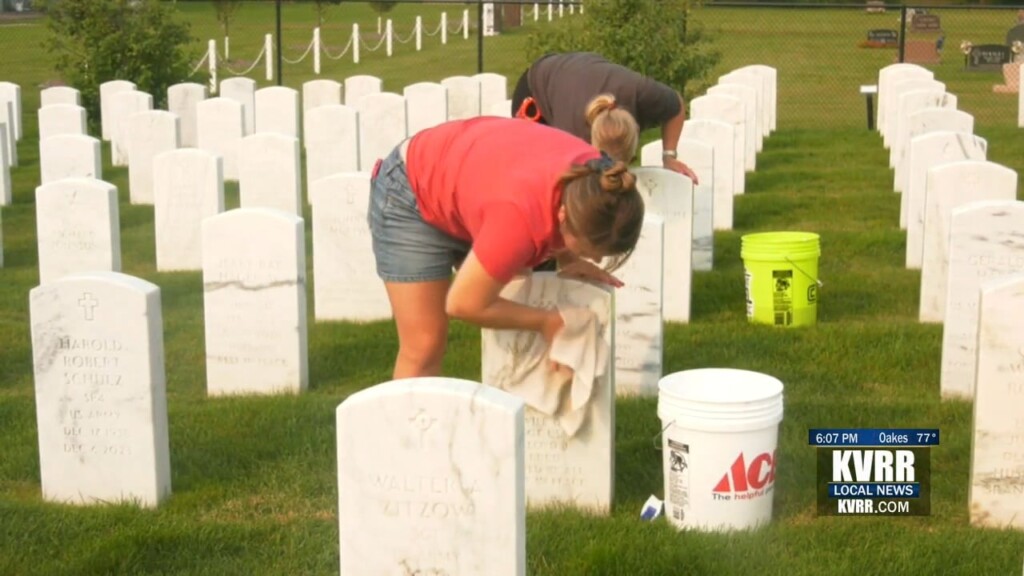 Volunteers