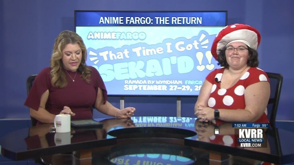 Anime Fargo