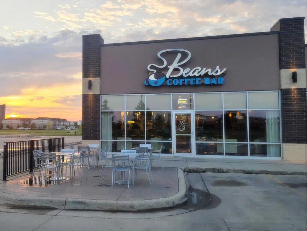 Beans Coffee Bar