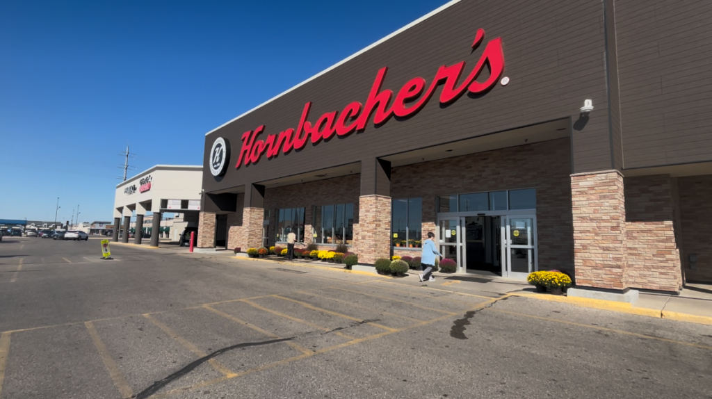 Hornbachers