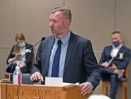 Troy Seibel Monitor Via Bismarck Tribune
