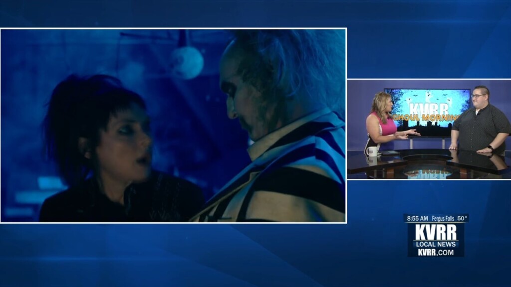 Beetlejuice