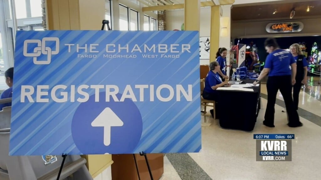 Chamber