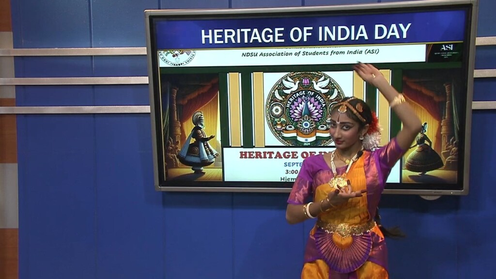 India Dance