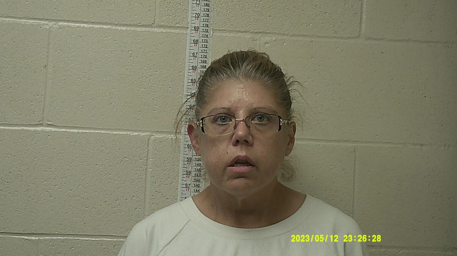 Former office manager accused of stealing over 1M from Dickinson