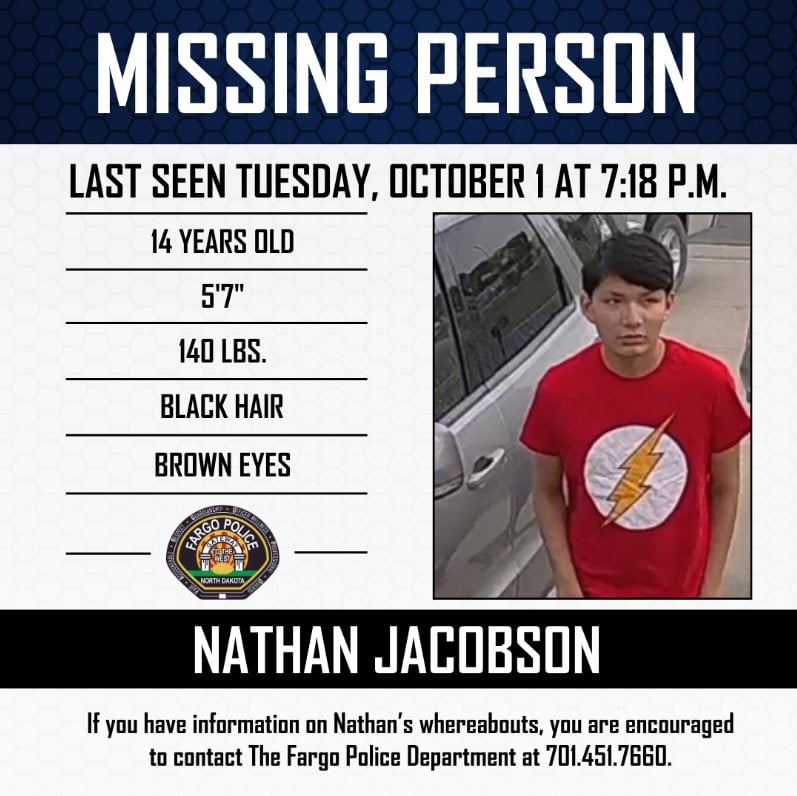 Nathan Jacobson