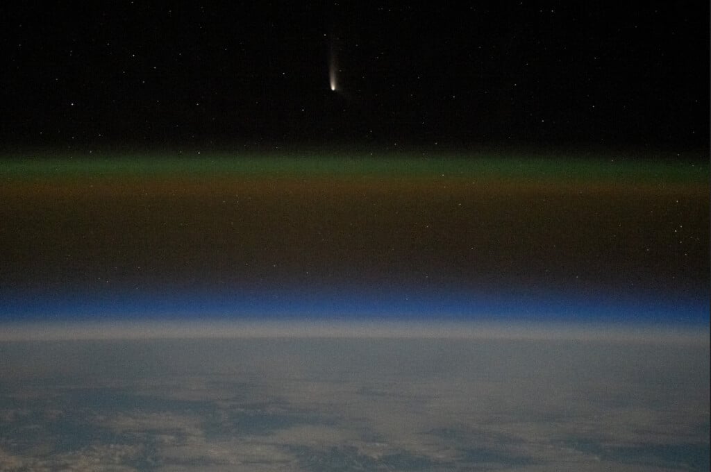 Comet
