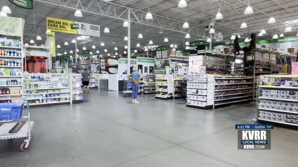 Menards