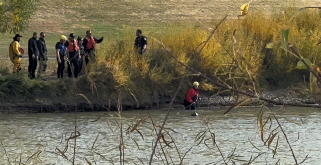 Moorhead Investigation
