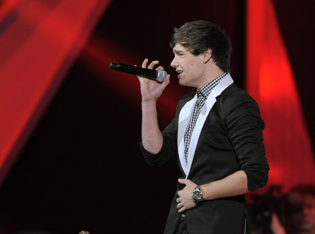 Obit Liam Payne