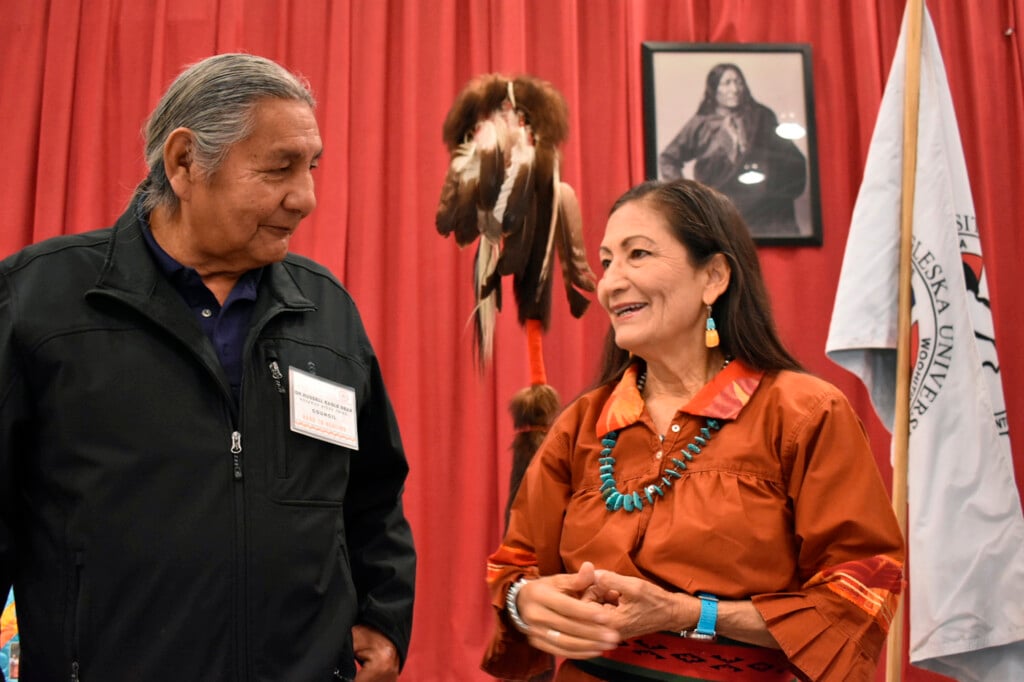 Indigenous Boarding Schools Biden