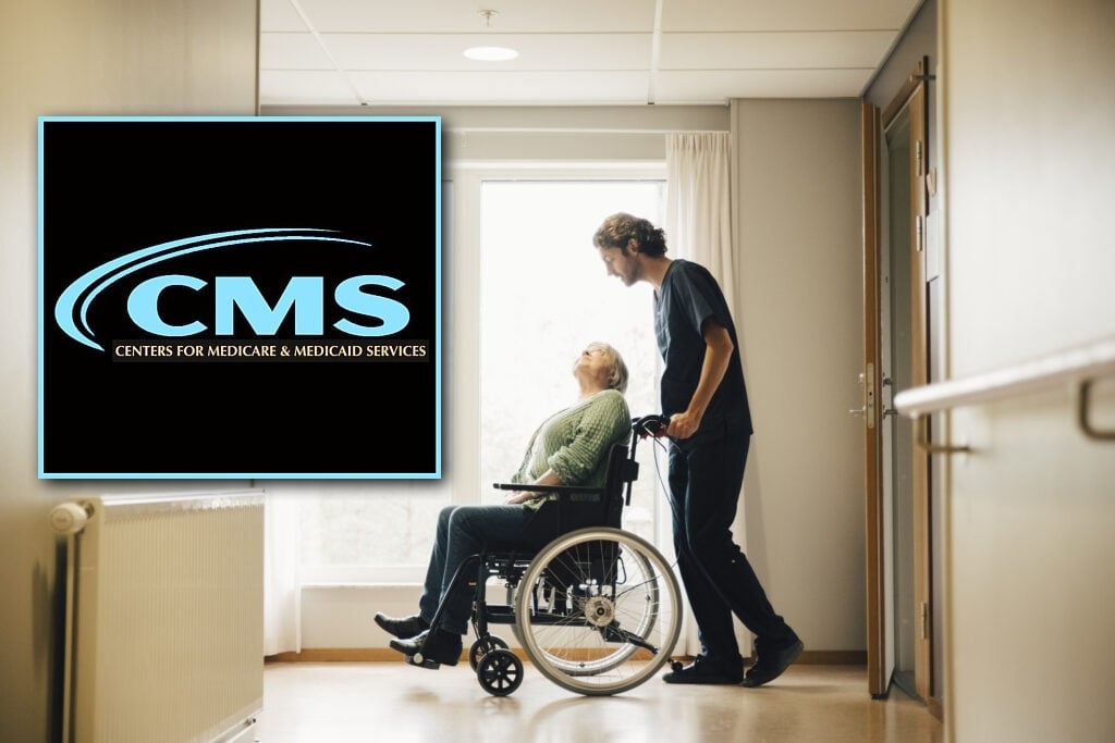 Cms Nursing Homes