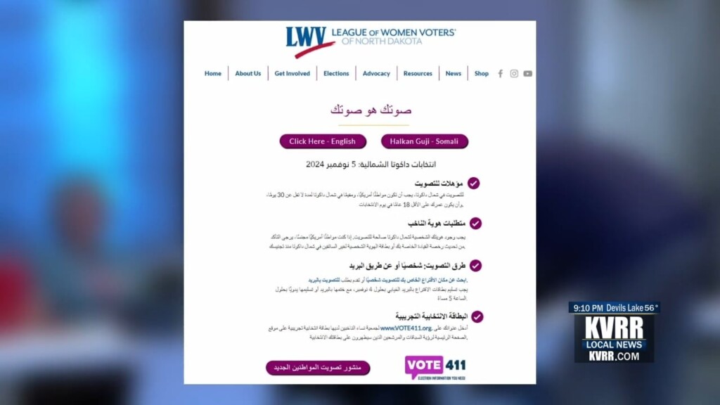 Ballot