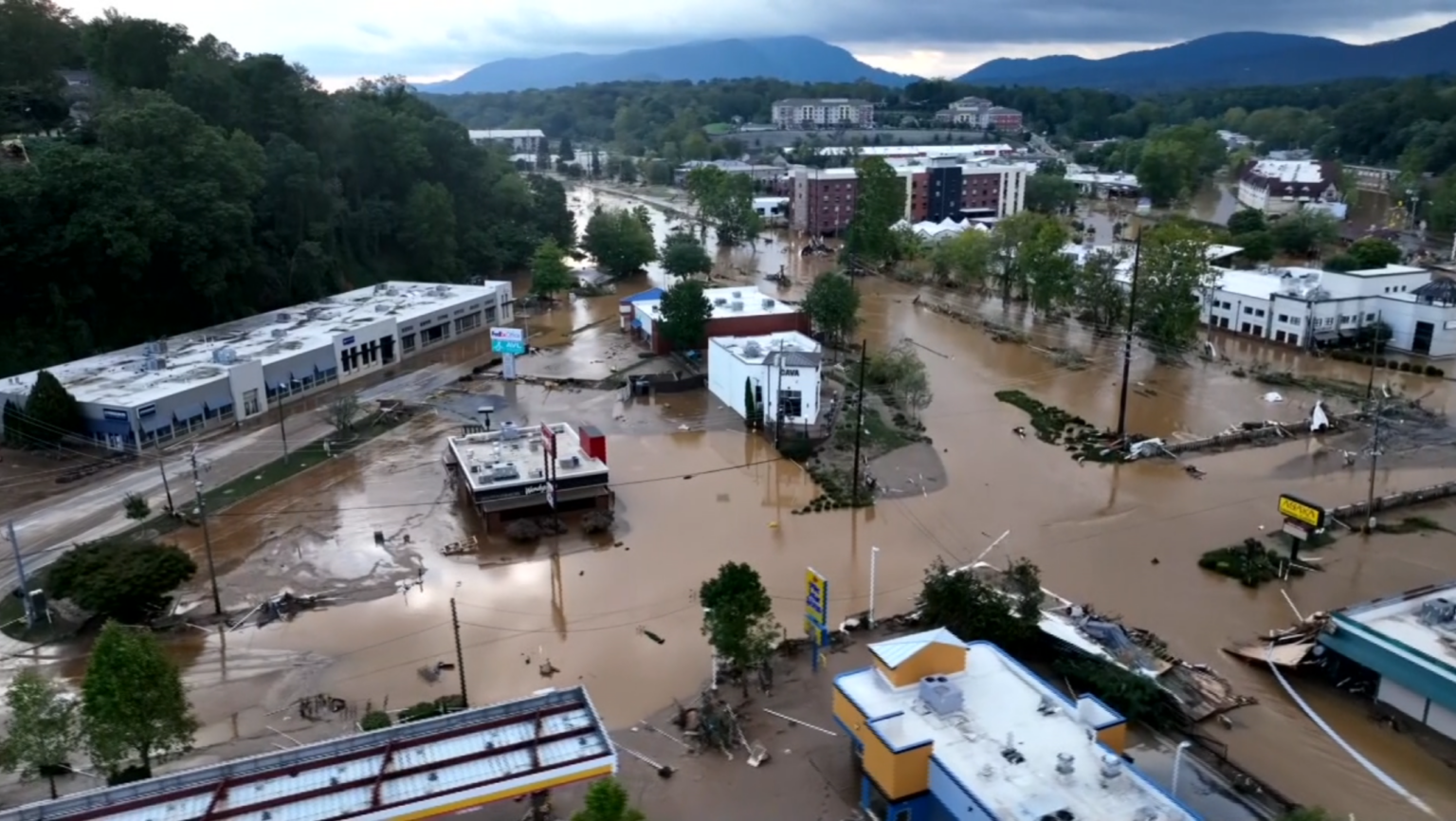 West Fargo Johnstone Supply Employee Will Bring Hurricane Relief