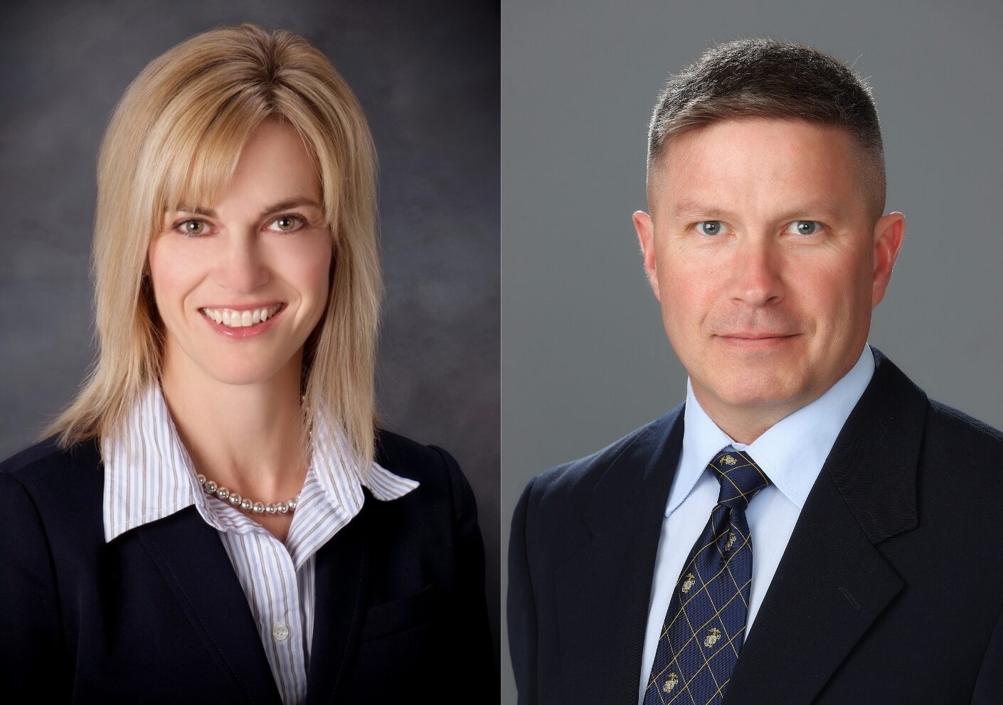 Democrat House candidate questions ties to Summit; Republican says