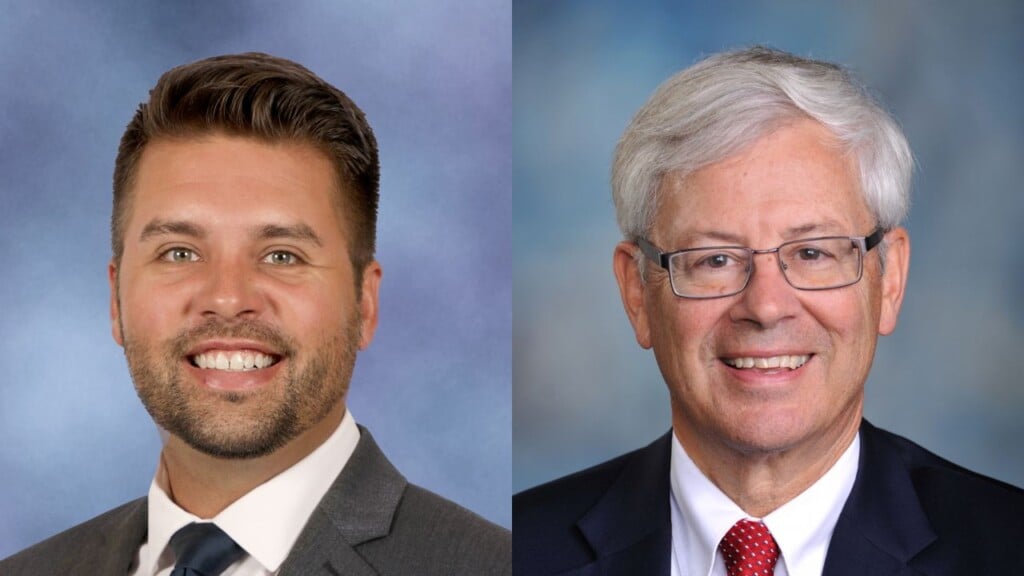 State Board Members