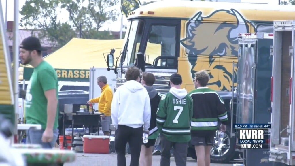 Tailgate