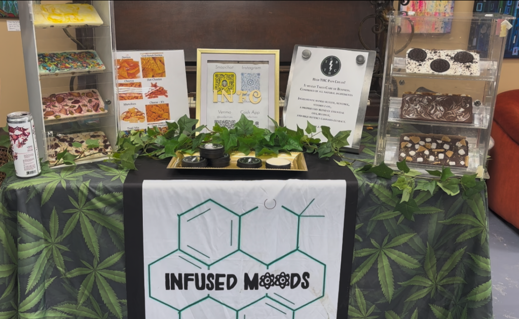 Infused Moods