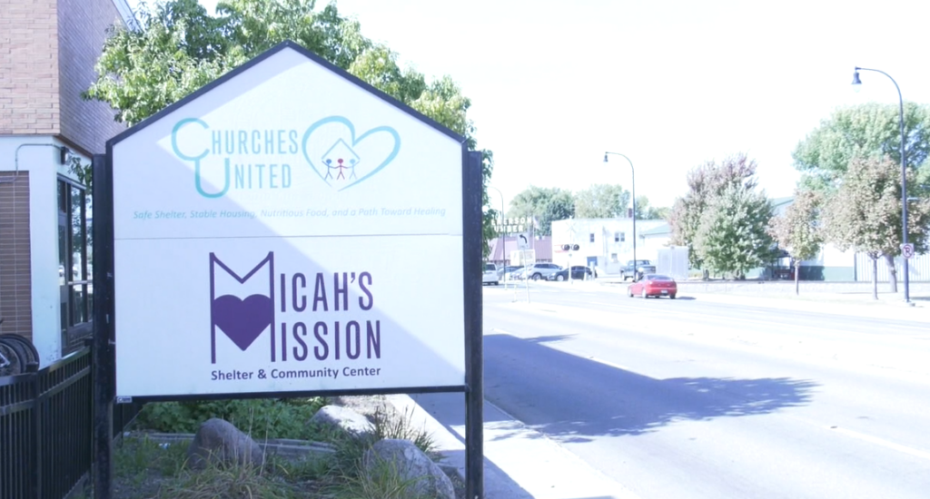 Churches United
