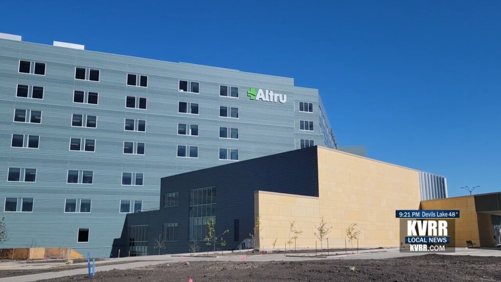 Altru