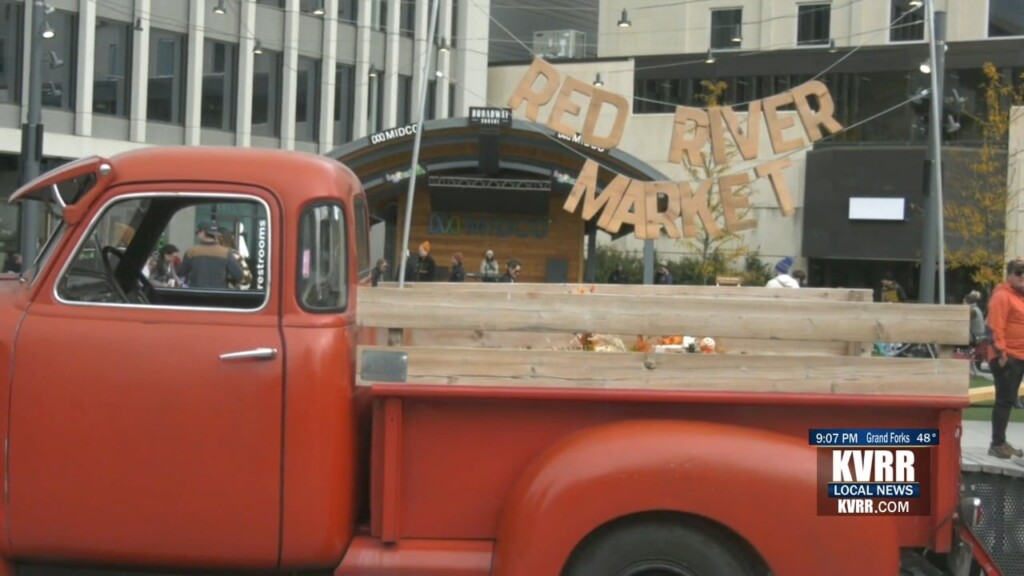 Red Riv Market