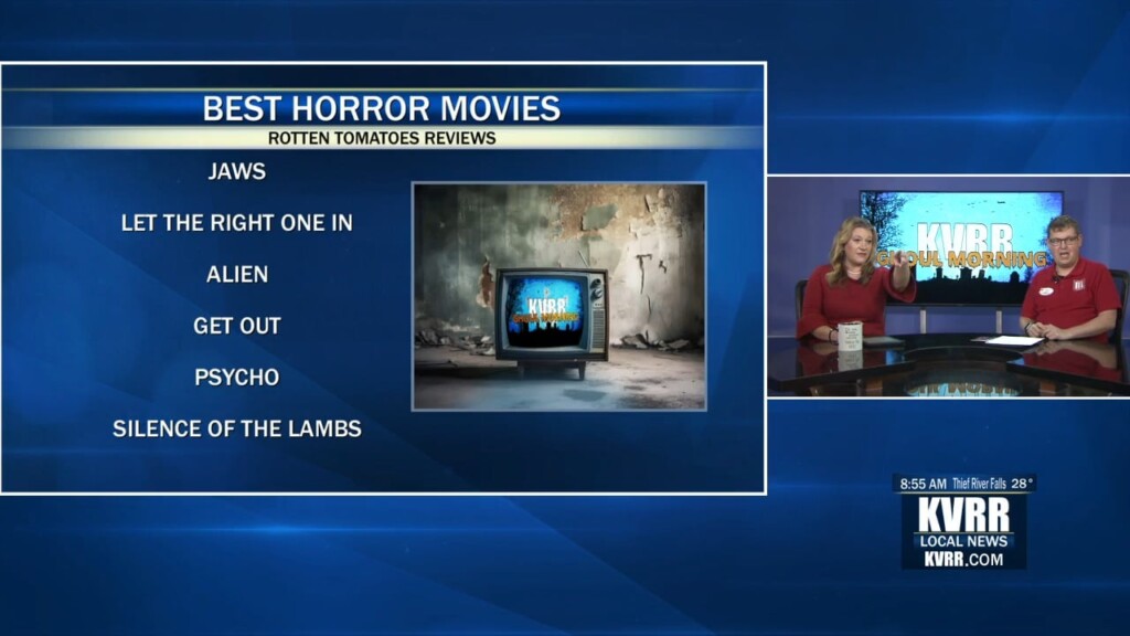 Scary Movies