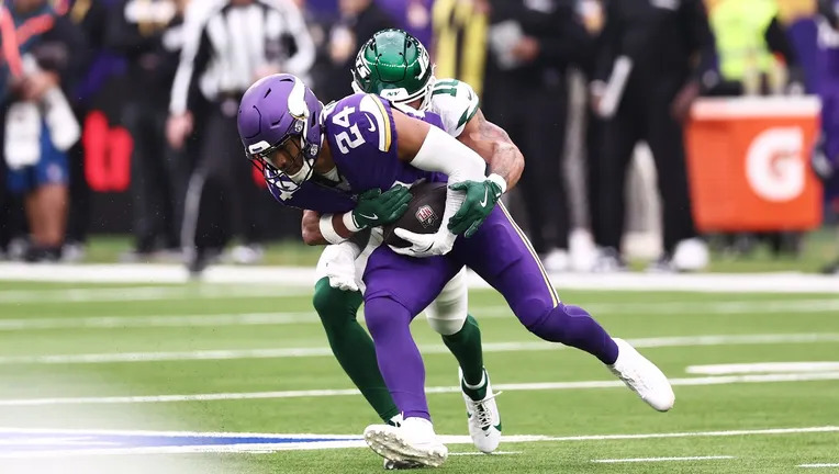 Vikings Cam Bynum