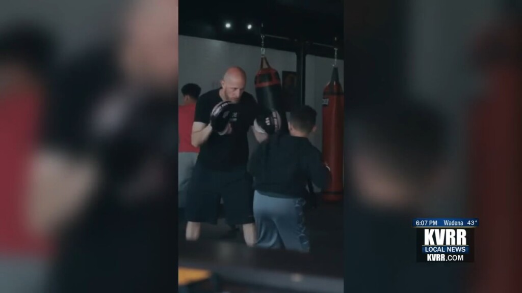 Boxing