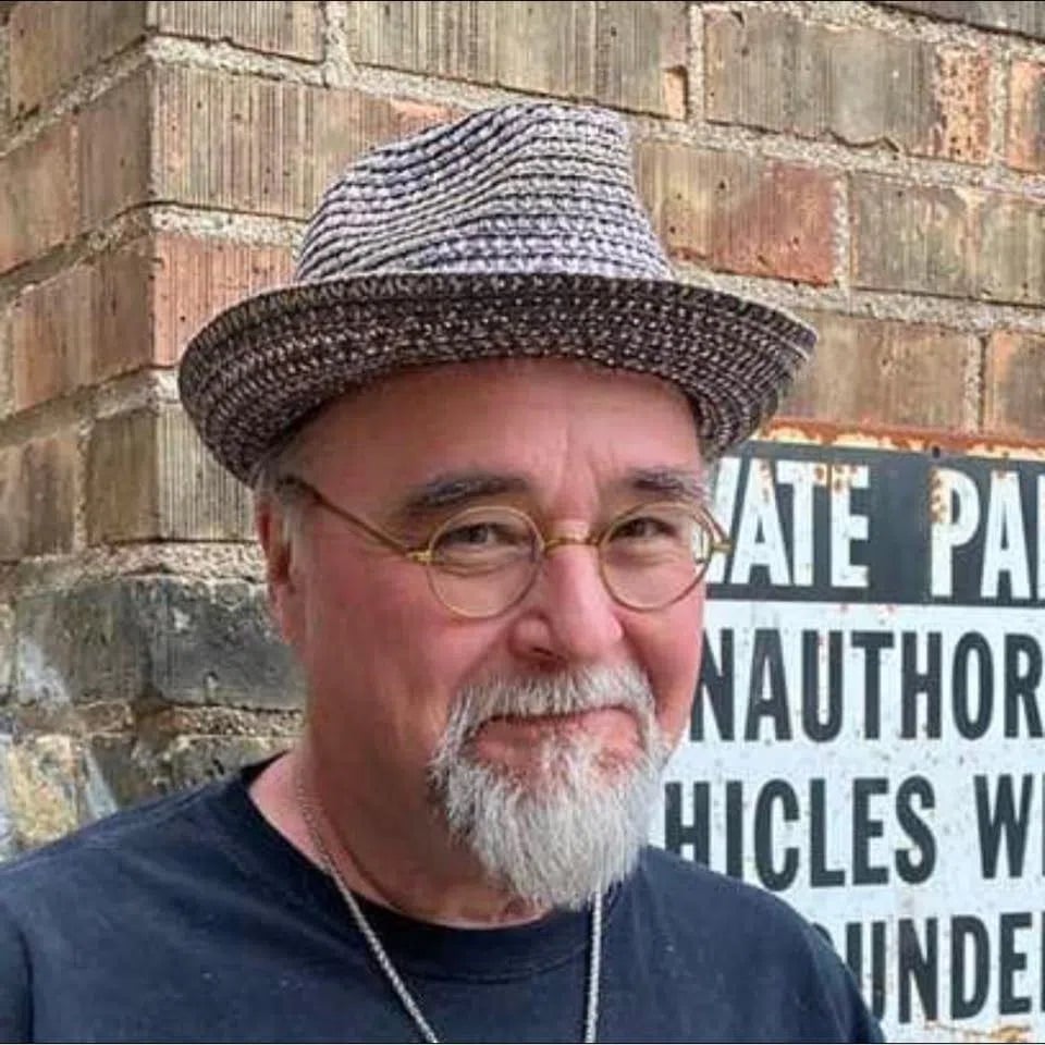 Tony Bender