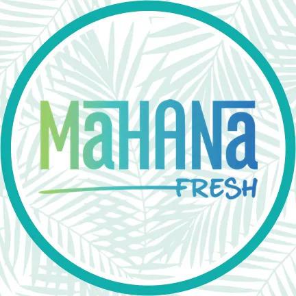 Mahana Logo