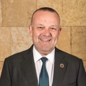 Dave St Peter