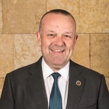 Dave St Peter