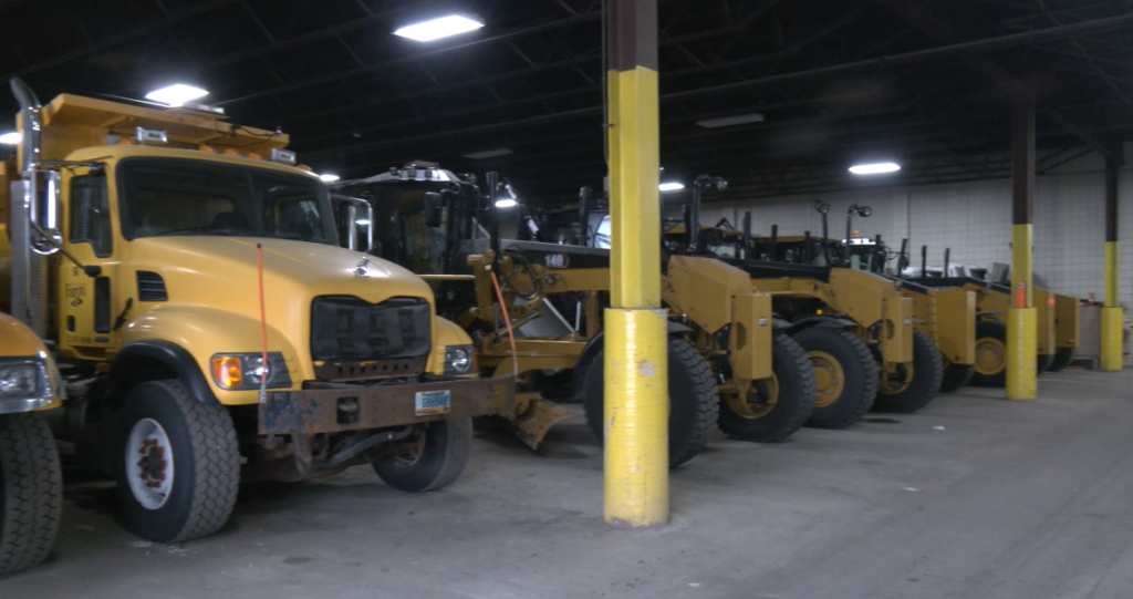 Fargo Public Works
