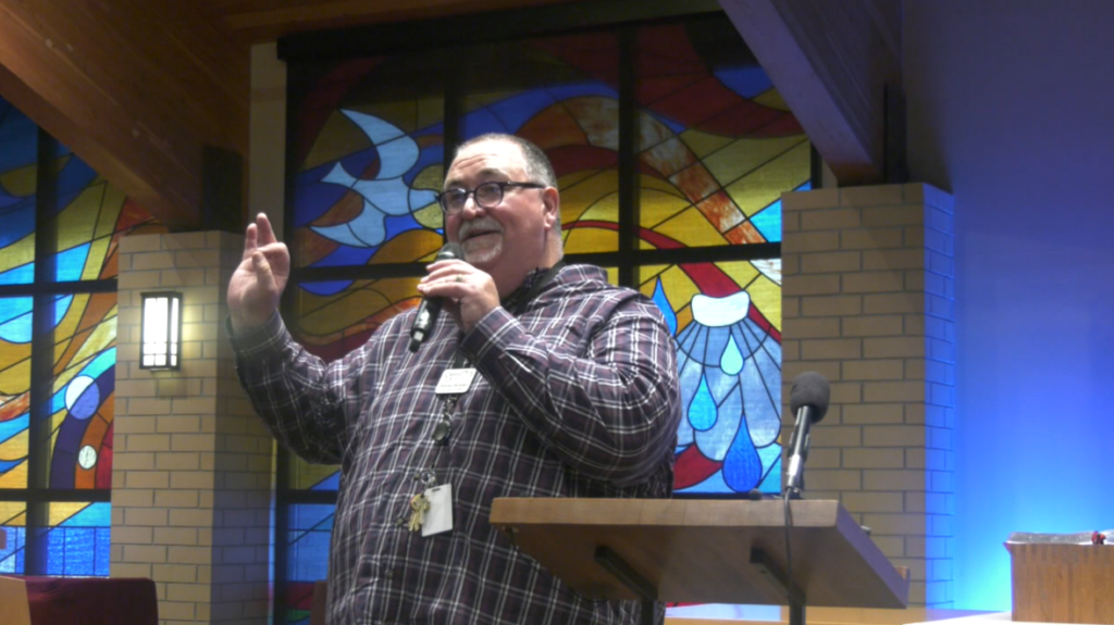 Churches United