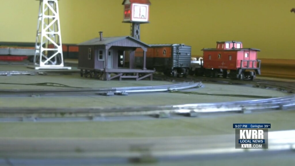 Trains