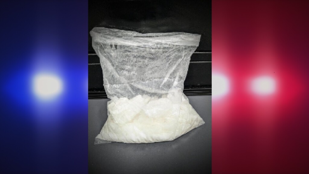 Drug Arrests Mhd