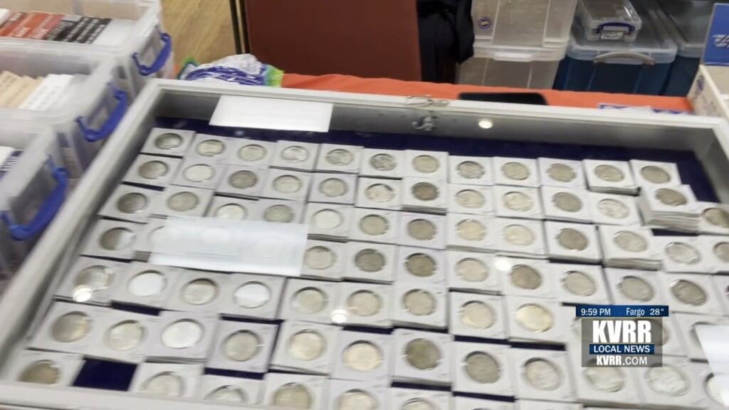 Coins