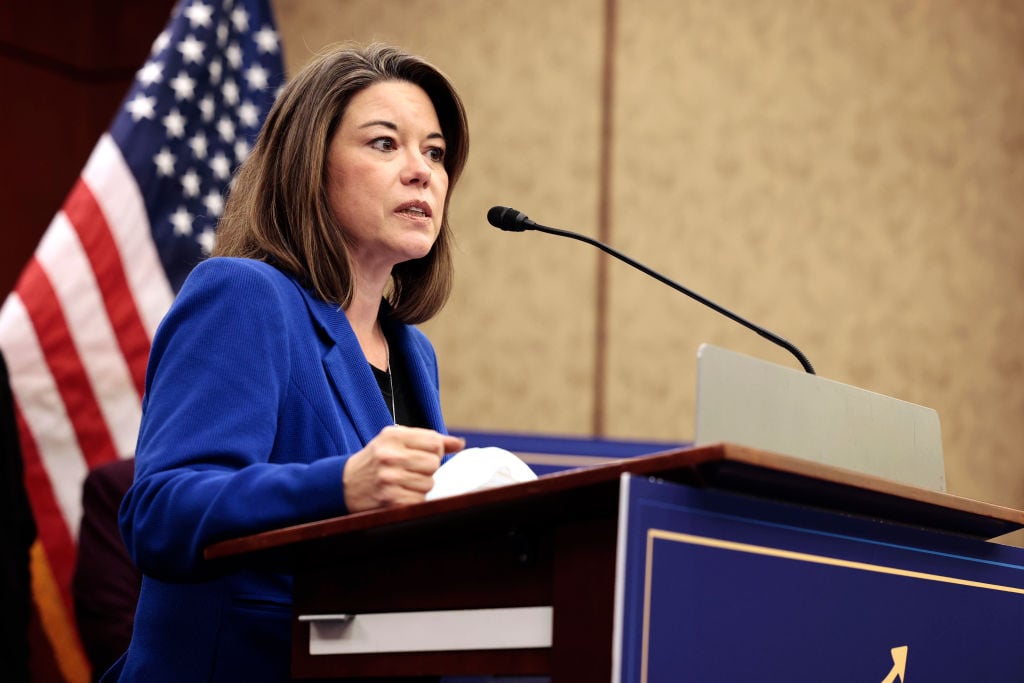 House Democrats Speak On Child Benefits Of Build Back Better Act