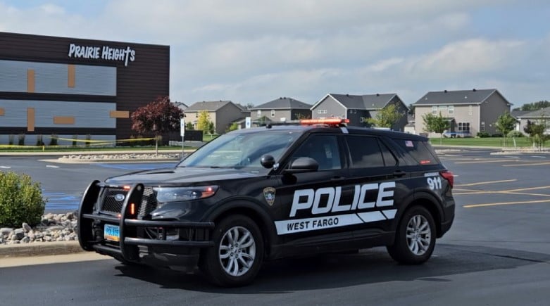 West Fargo Training