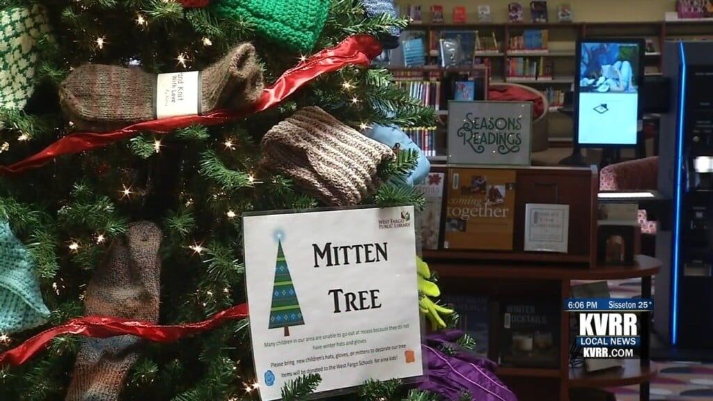 Mitten