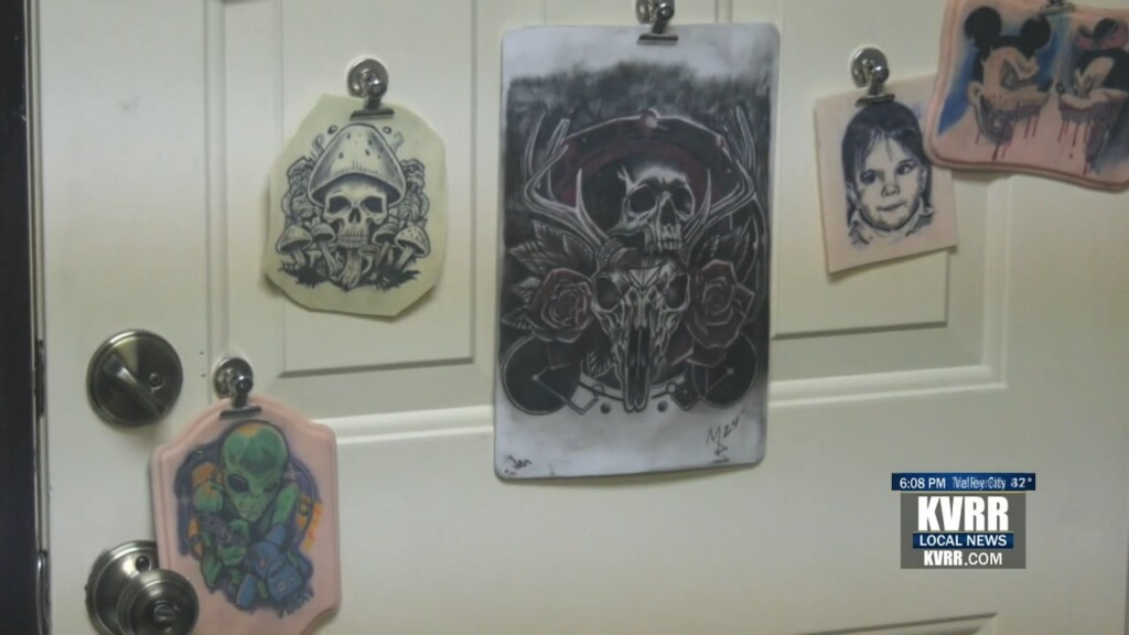 Tattoos