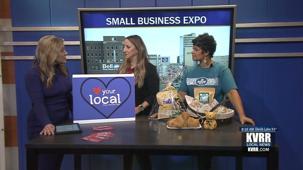 Small Biz