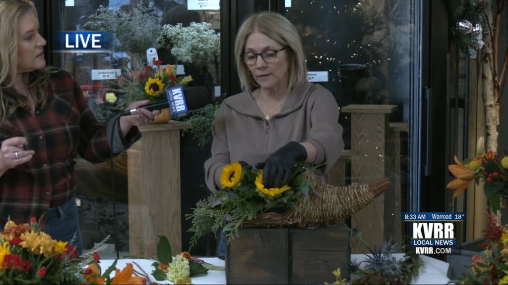 Centerpiece 4