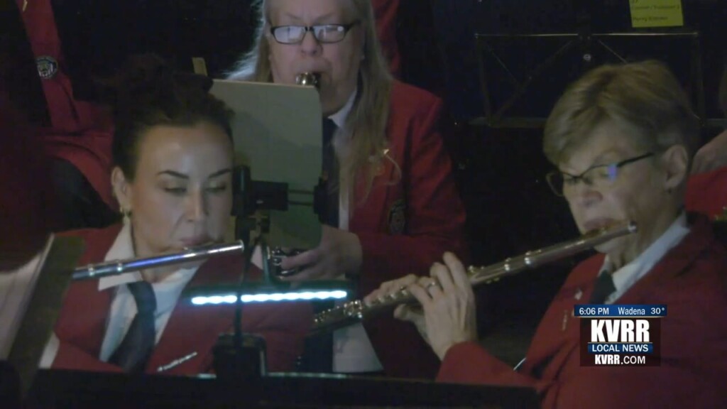Vets Band