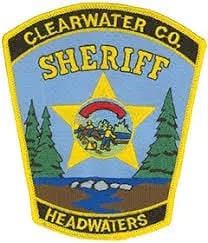 Clearwater County Sheriffs Office