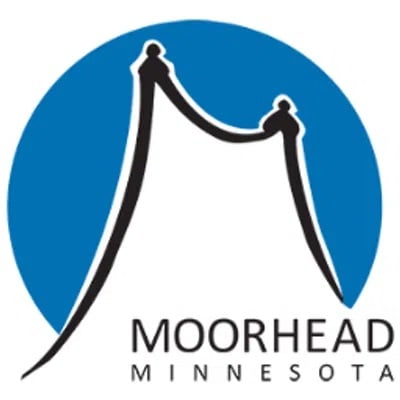 City Of Moorhead Logo New One